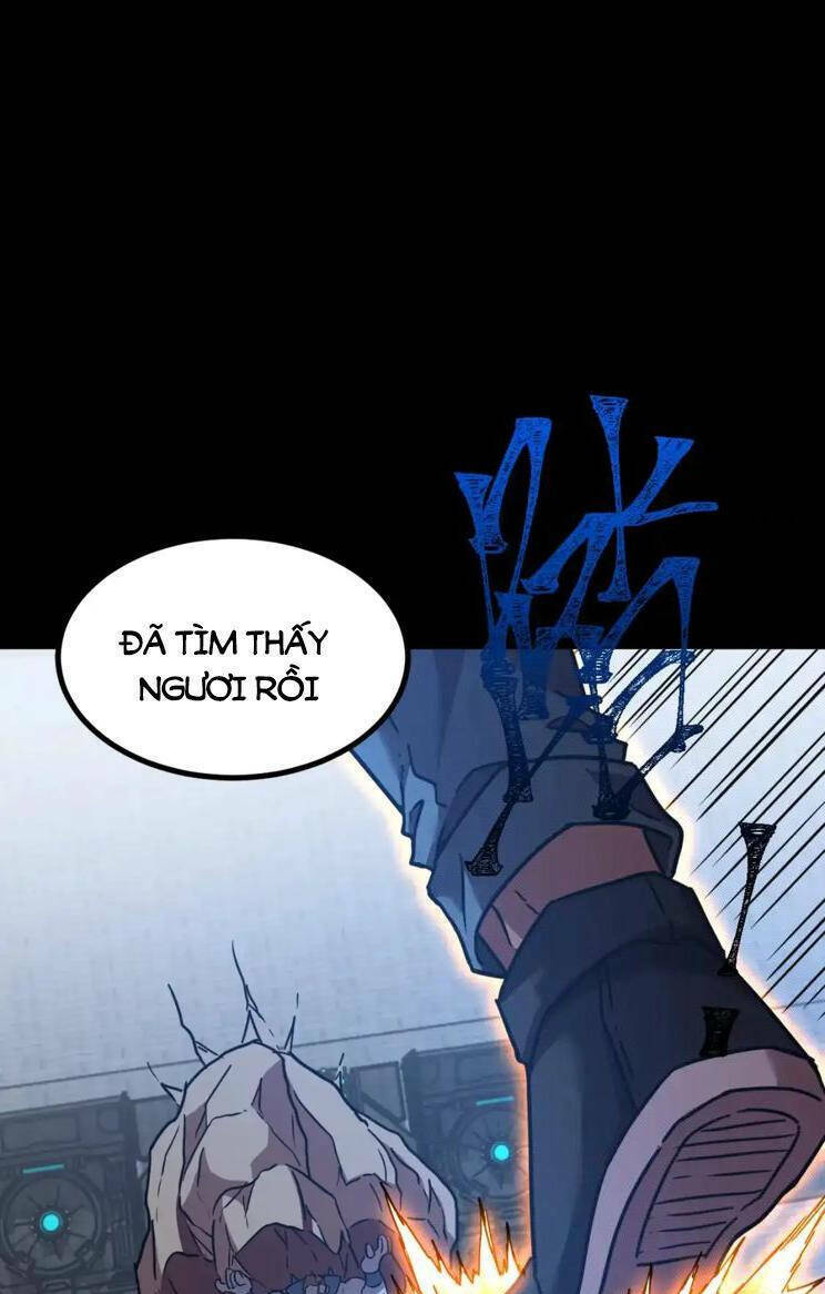 Cao Võ: Ngàn Năm Tiến Hóa: Chapter 90