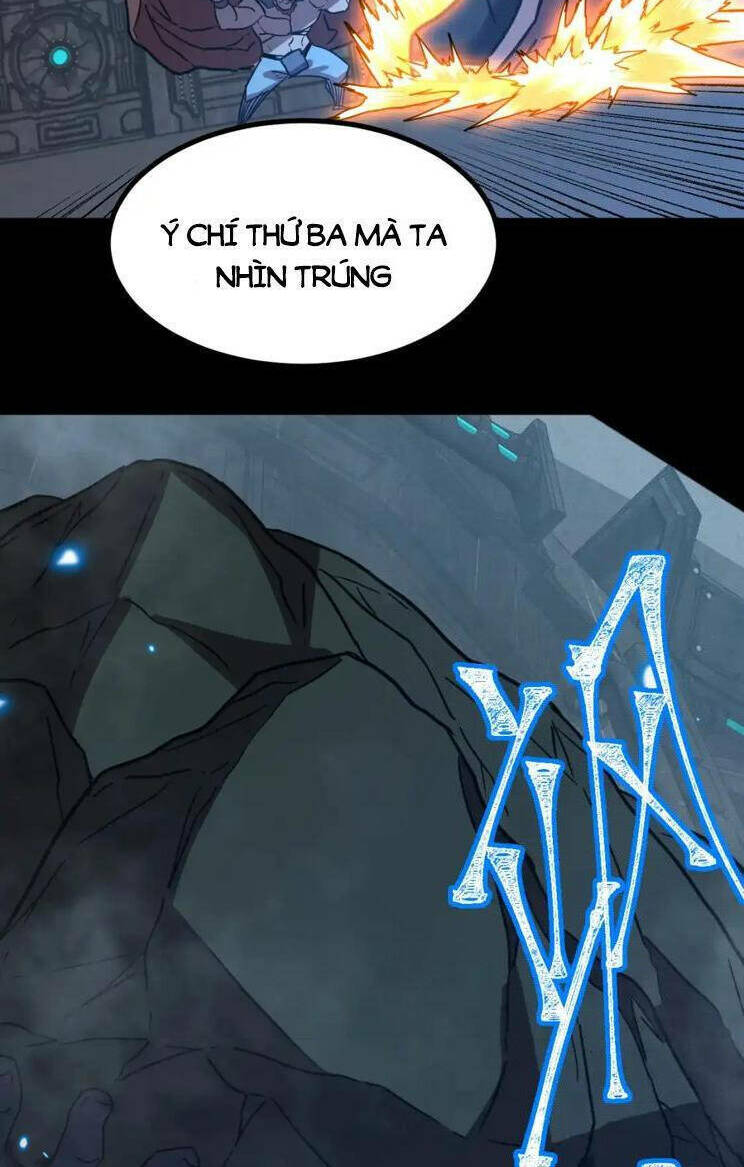Cao Võ: Ngàn Năm Tiến Hóa: Chapter 90