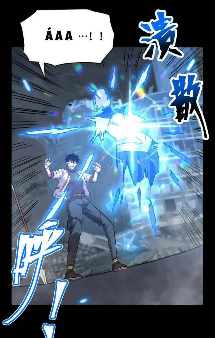 Cao Võ: Ngàn Năm Tiến Hóa: Chapter 90