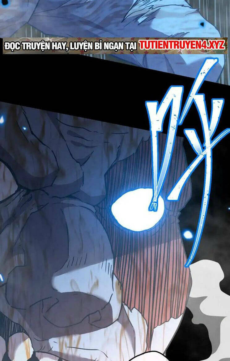Cao Võ: Ngàn Năm Tiến Hóa: Chapter 90