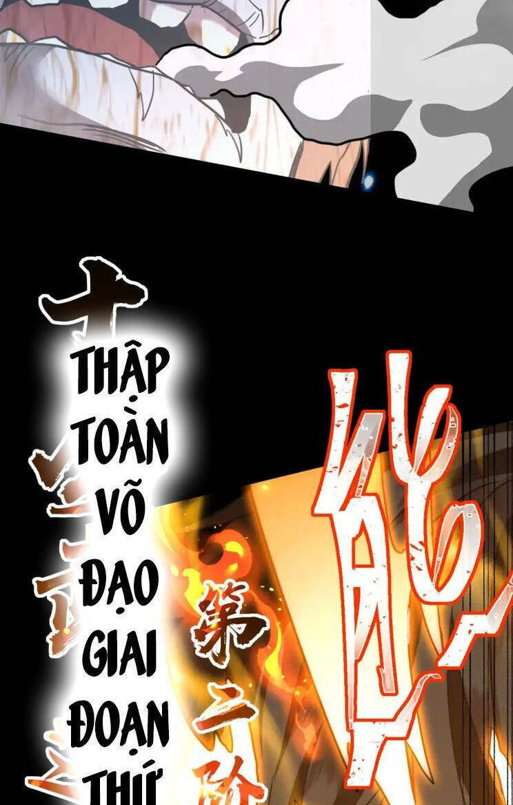 Cao Võ: Ngàn Năm Tiến Hóa: Chapter 90