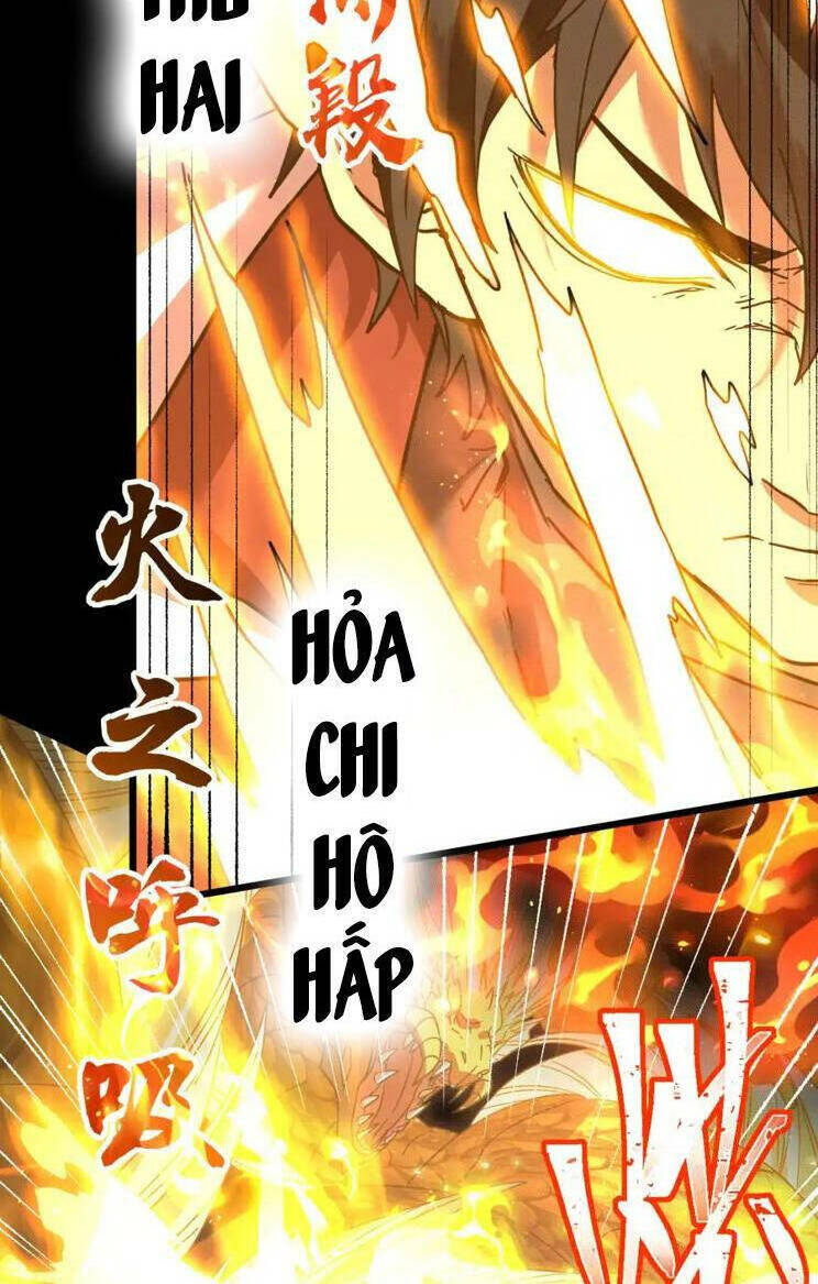 Cao Võ: Ngàn Năm Tiến Hóa: Chapter 90