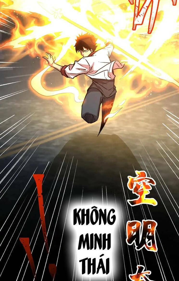 Cao Võ: Ngàn Năm Tiến Hóa: Chapter 90