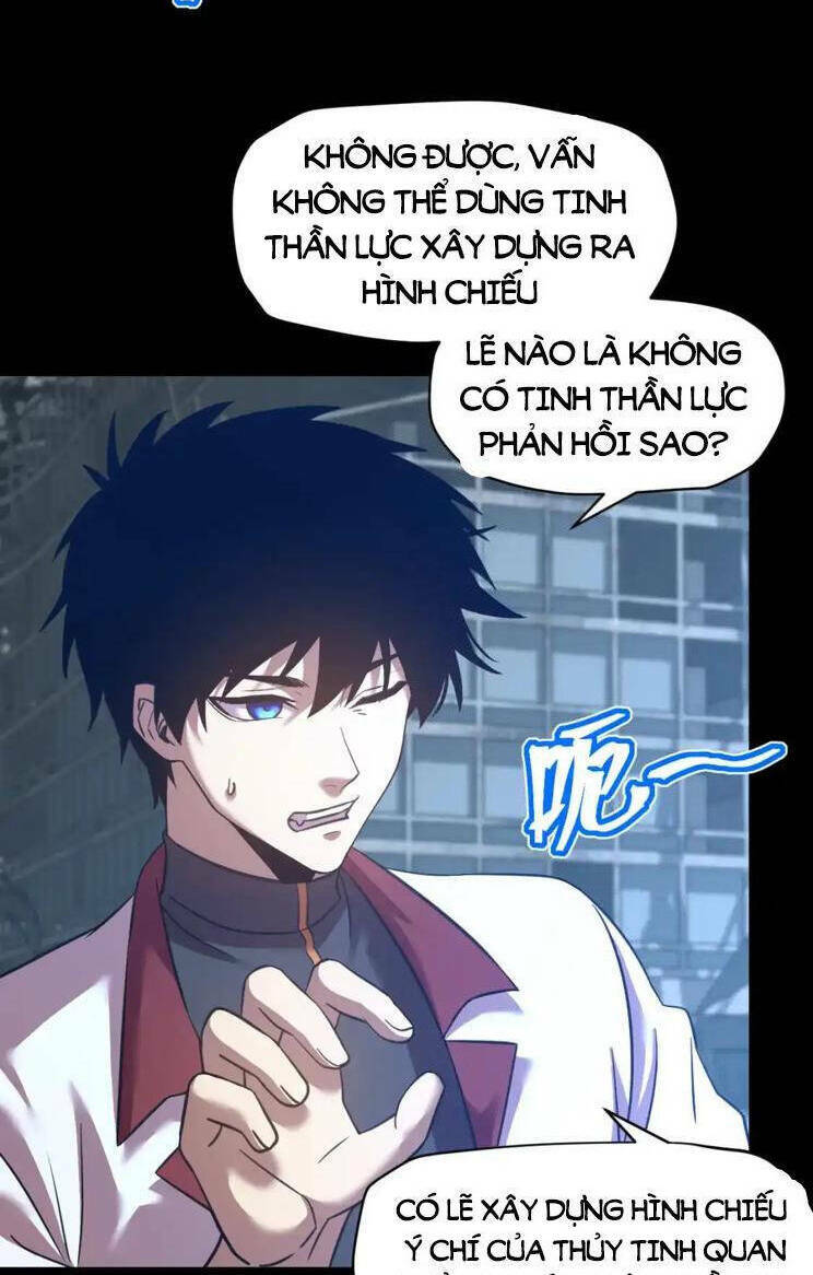 Cao Võ: Ngàn Năm Tiến Hóa: Chapter 90