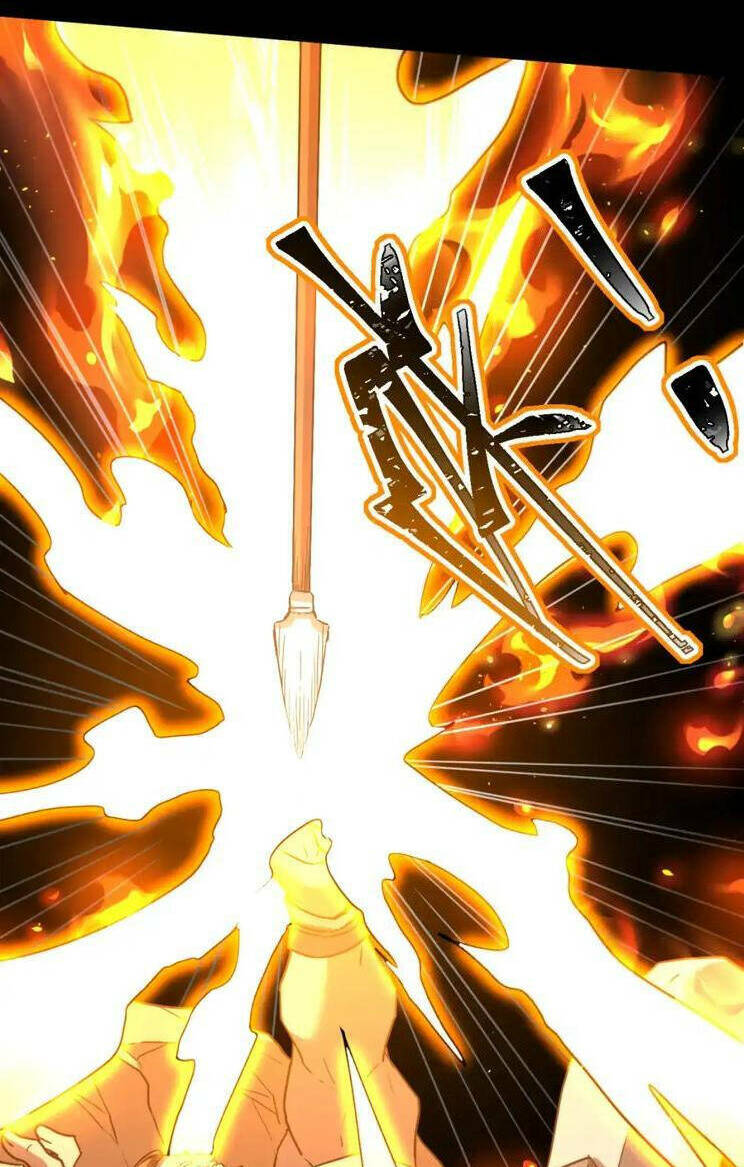 Cao Võ: Ngàn Năm Tiến Hóa: Chapter 90
