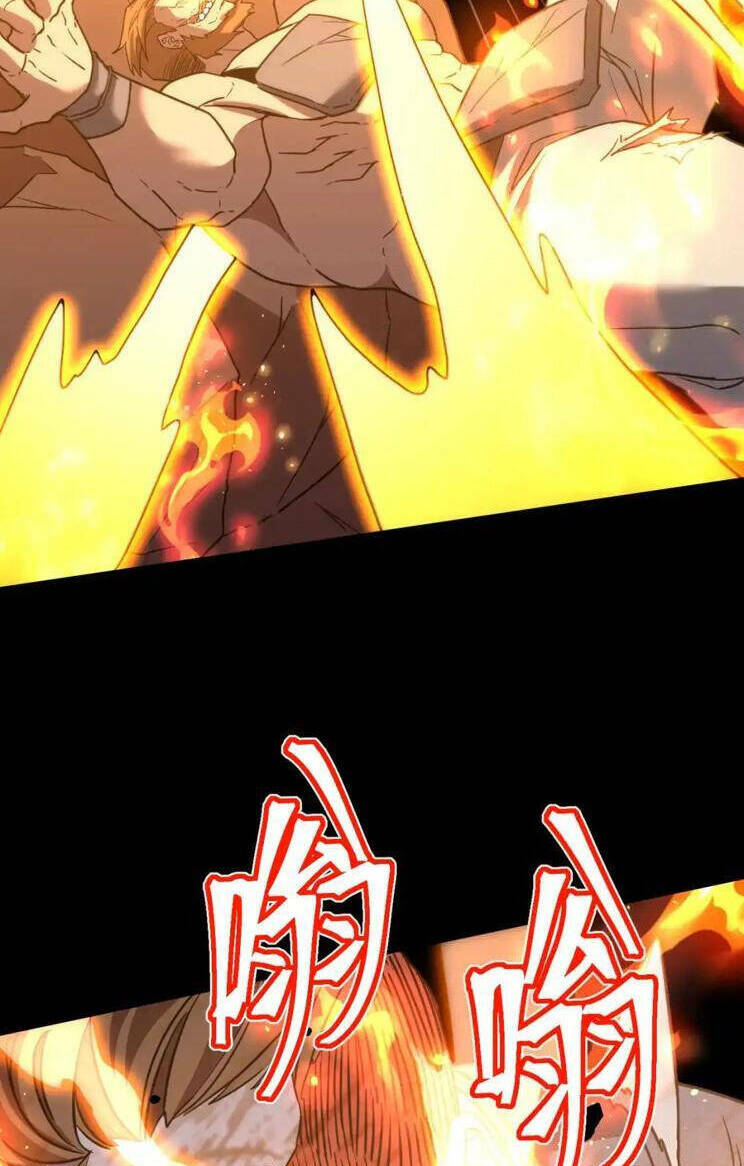 Cao Võ: Ngàn Năm Tiến Hóa: Chapter 90