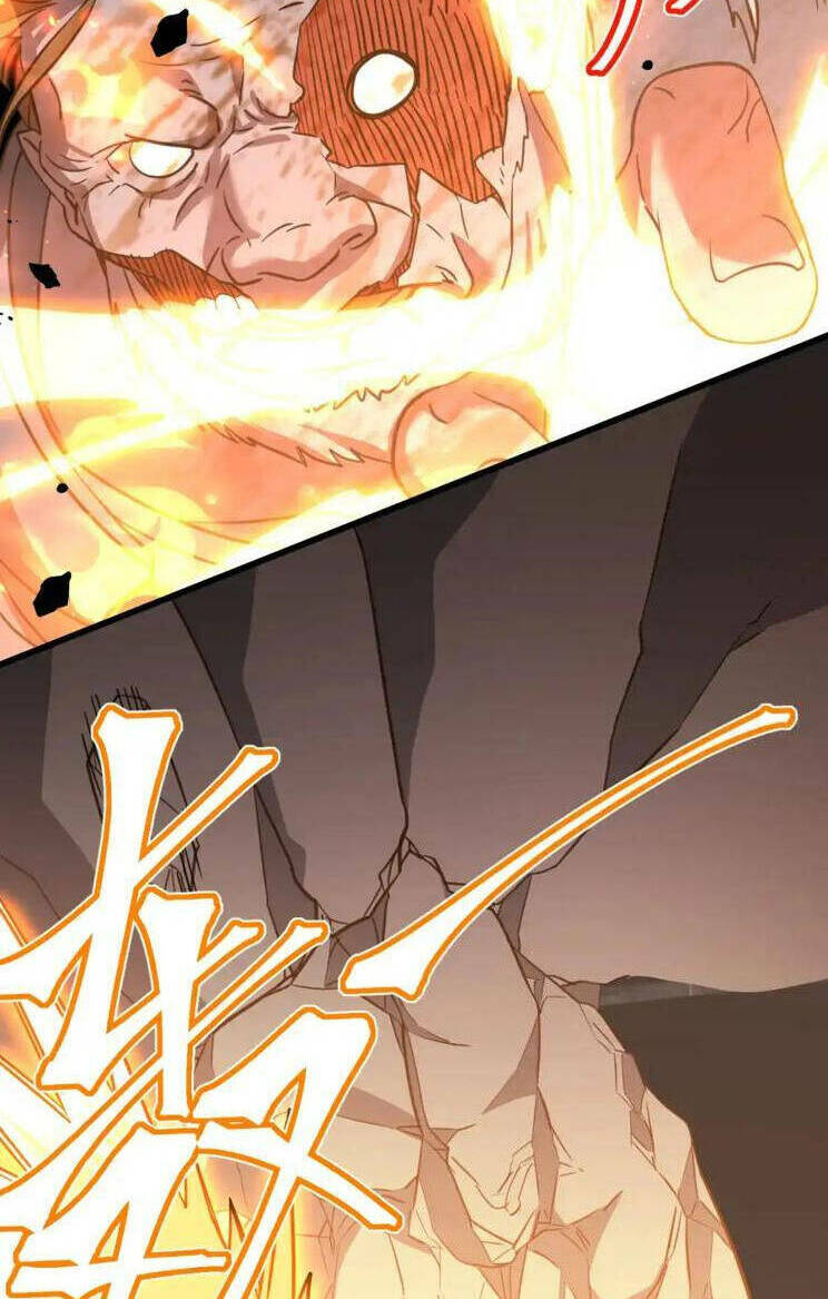 Cao Võ: Ngàn Năm Tiến Hóa: Chapter 90