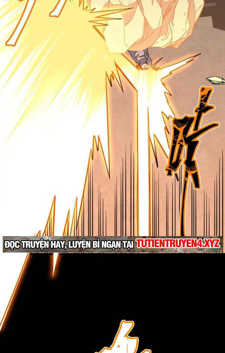Cao Võ: Ngàn Năm Tiến Hóa: Chapter 90