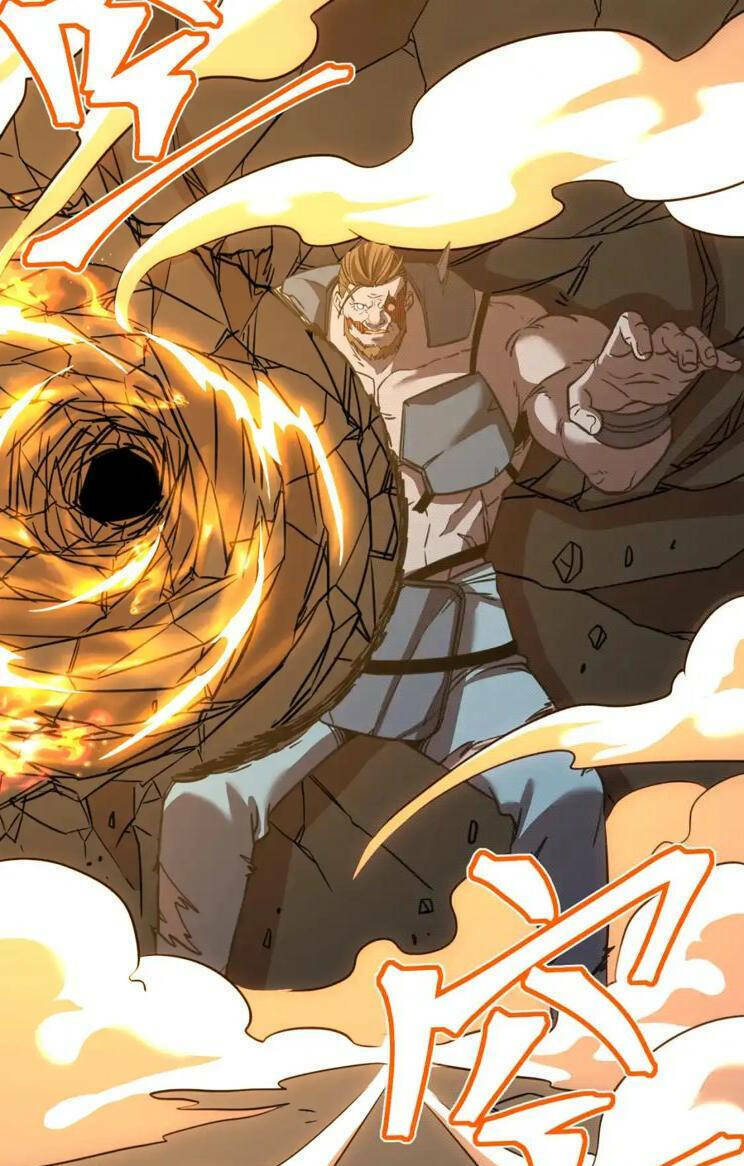 Cao Võ: Ngàn Năm Tiến Hóa: Chapter 90