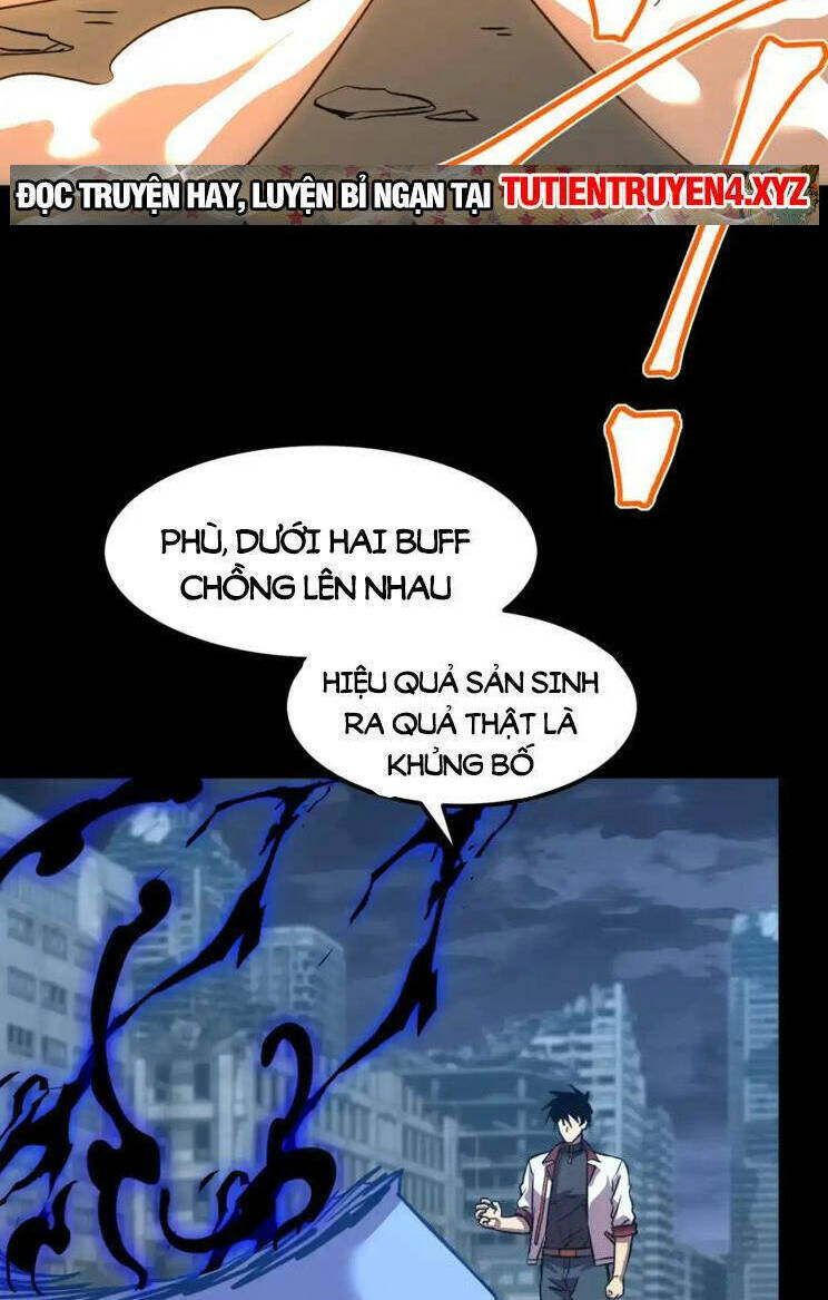 Cao Võ: Ngàn Năm Tiến Hóa: Chapter 90