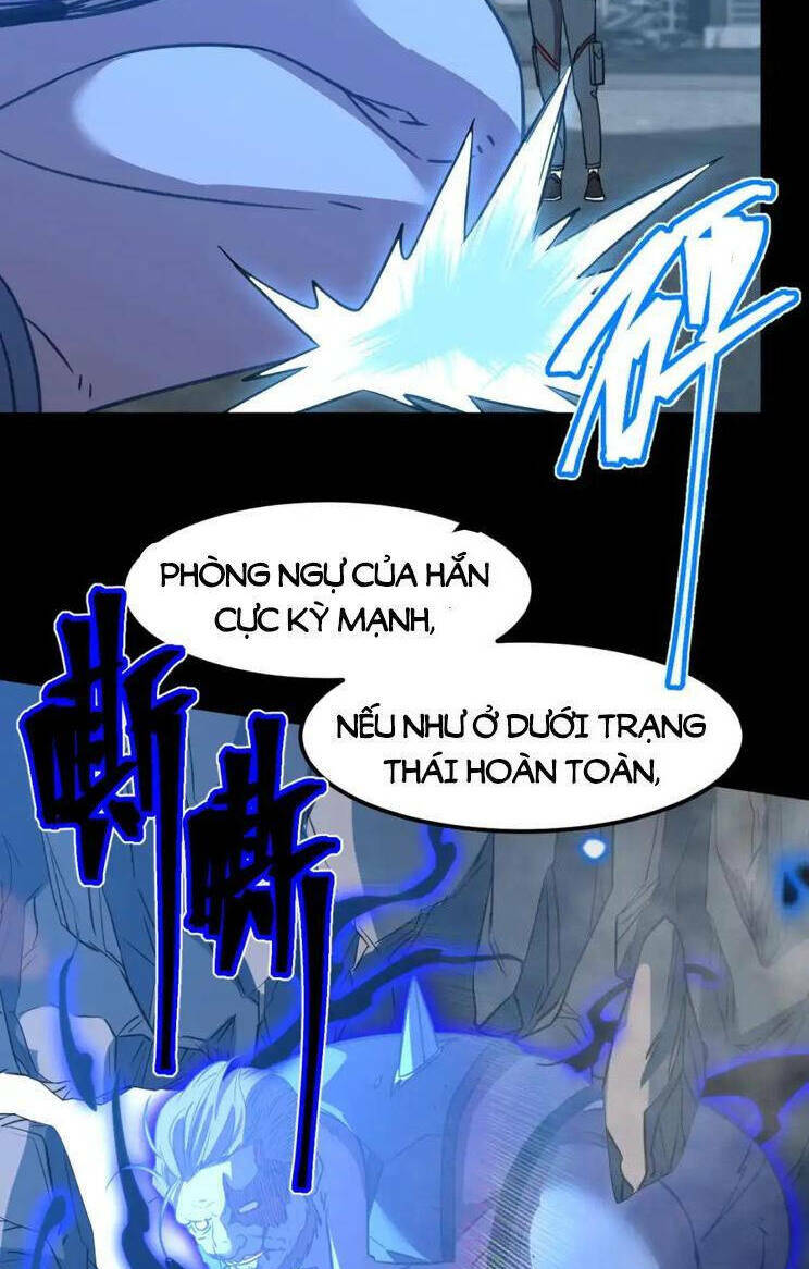 Cao Võ: Ngàn Năm Tiến Hóa: Chapter 90