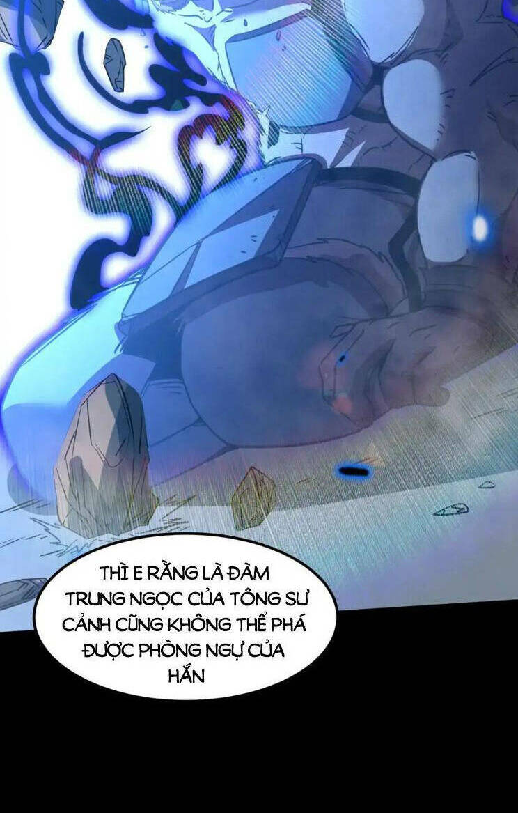 Cao Võ: Ngàn Năm Tiến Hóa: Chapter 90