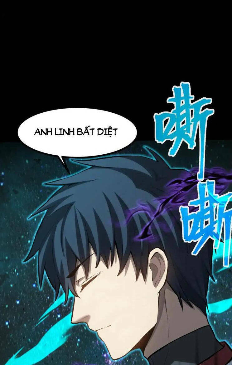 Cao Võ: Ngàn Năm Tiến Hóa: Chapter 90