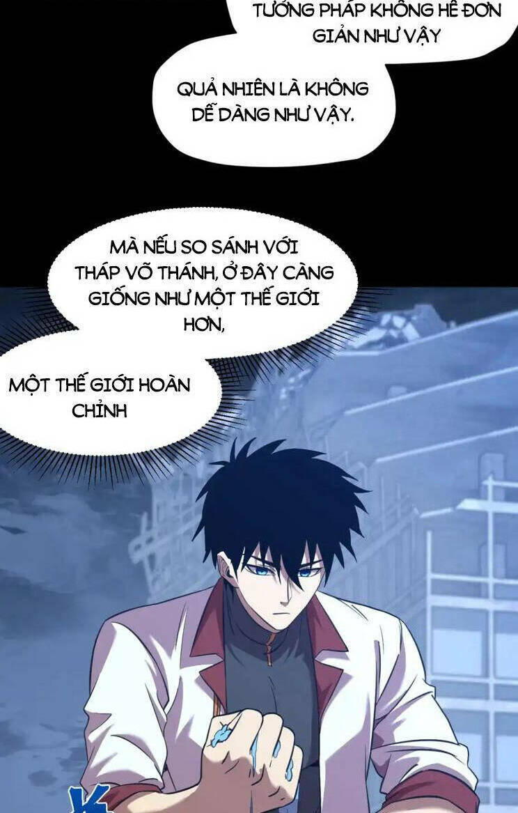 Cao Võ: Ngàn Năm Tiến Hóa: Chapter 90