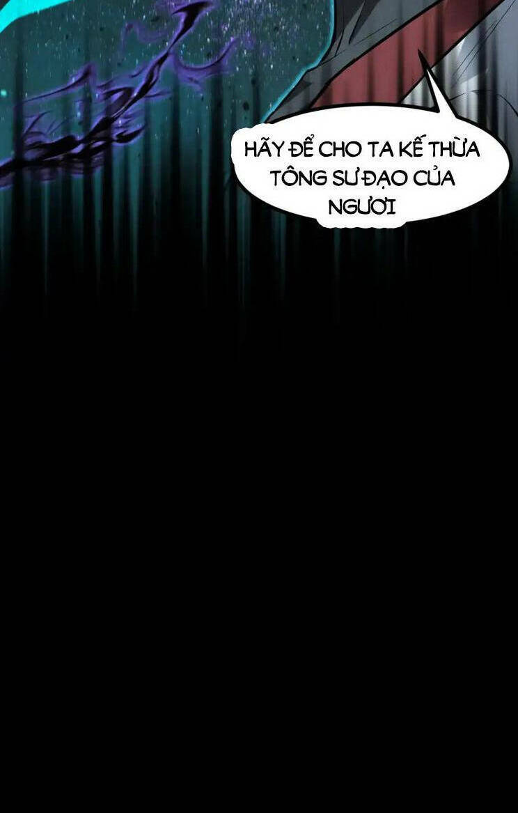 Cao Võ: Ngàn Năm Tiến Hóa: Chapter 90