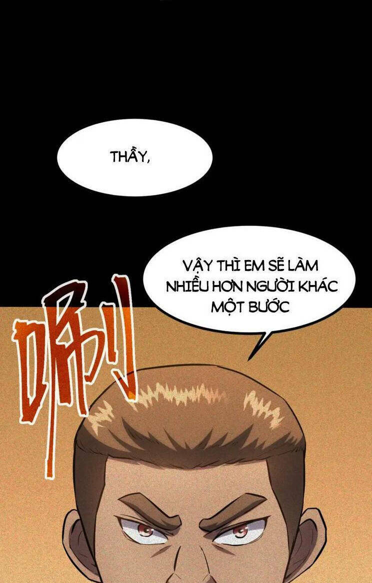 Cao Võ: Ngàn Năm Tiến Hóa: Chapter 90