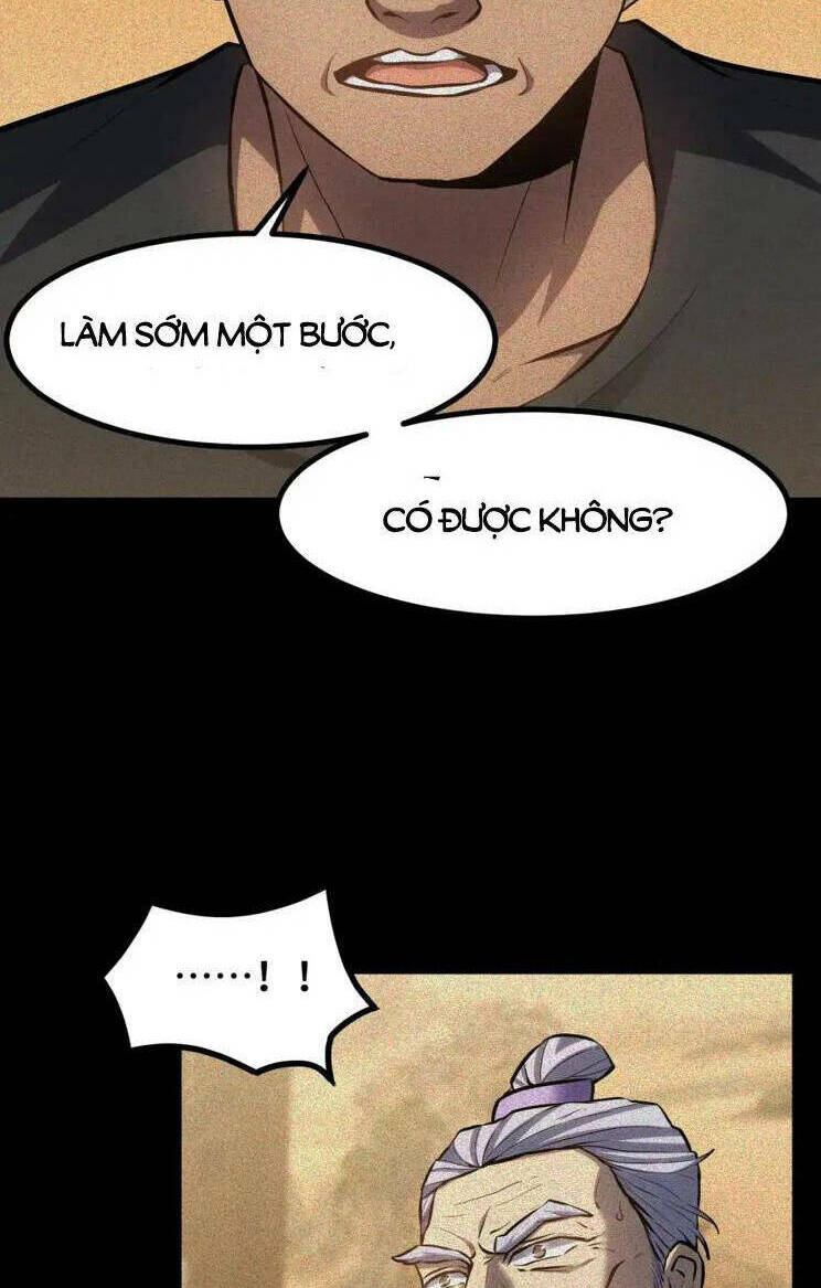 Cao Võ: Ngàn Năm Tiến Hóa: Chapter 90