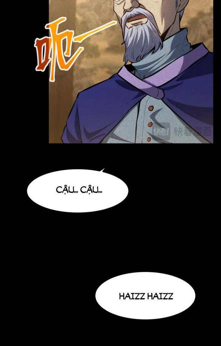 Cao Võ: Ngàn Năm Tiến Hóa: Chapter 90