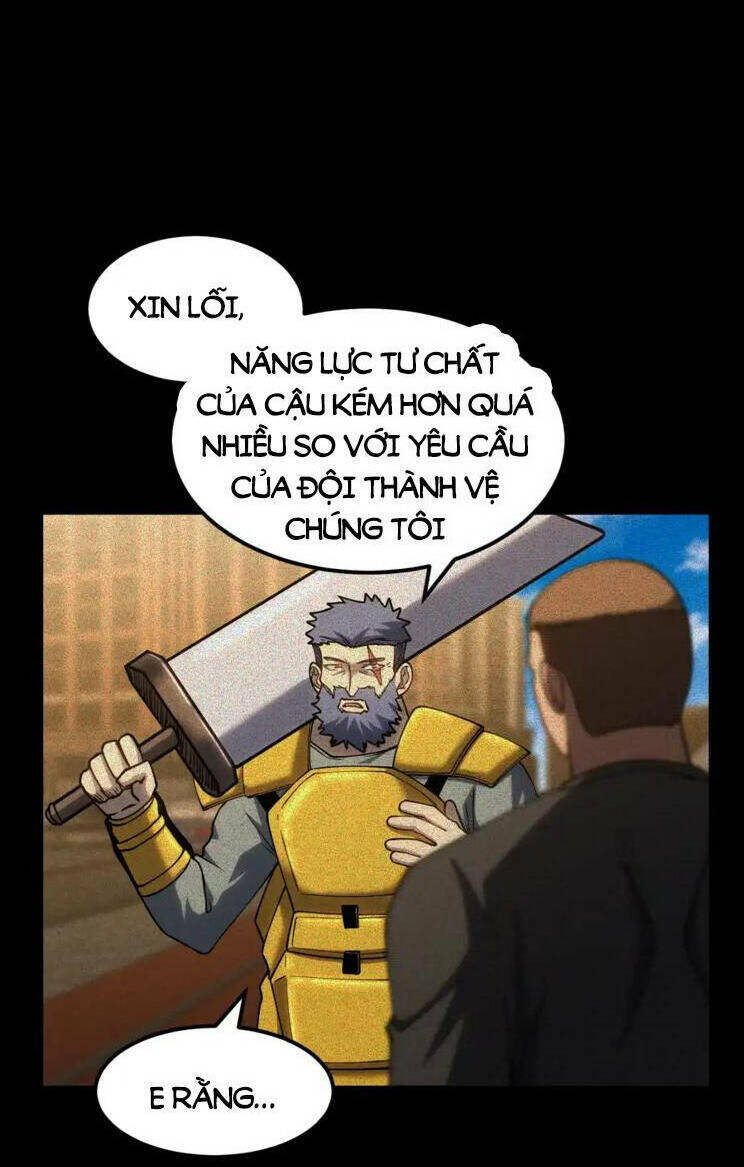 Cao Võ: Ngàn Năm Tiến Hóa: Chapter 90