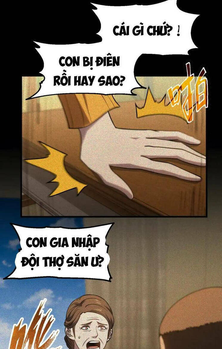 Cao Võ: Ngàn Năm Tiến Hóa: Chapter 90