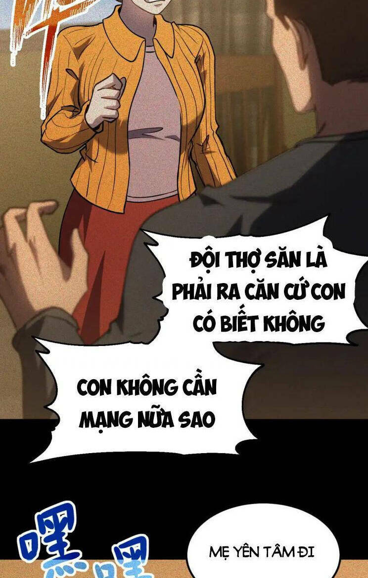 Cao Võ: Ngàn Năm Tiến Hóa: Chapter 90