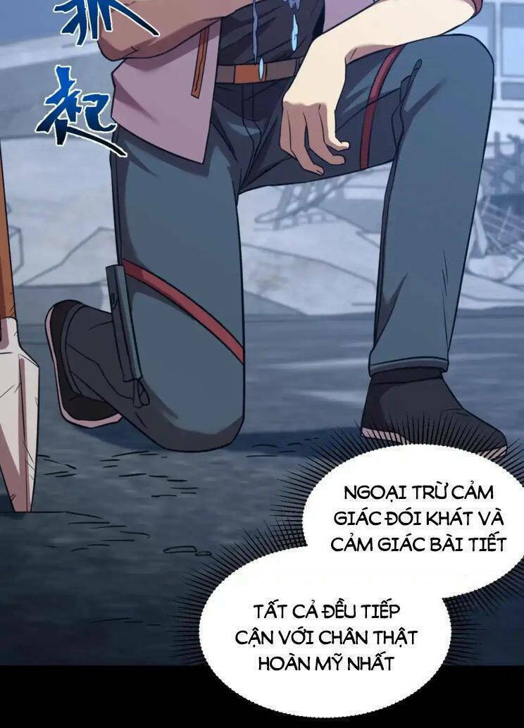Cao Võ: Ngàn Năm Tiến Hóa: Chapter 90