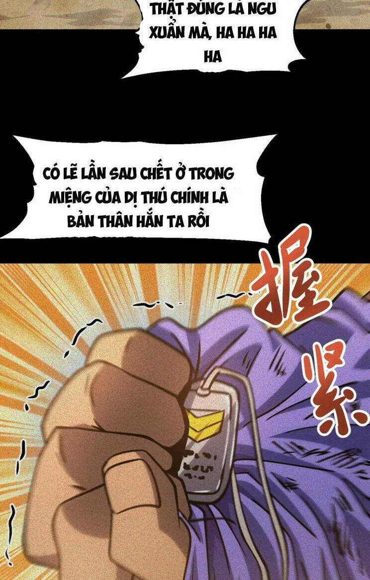 Cao Võ: Ngàn Năm Tiến Hóa: Chapter 90