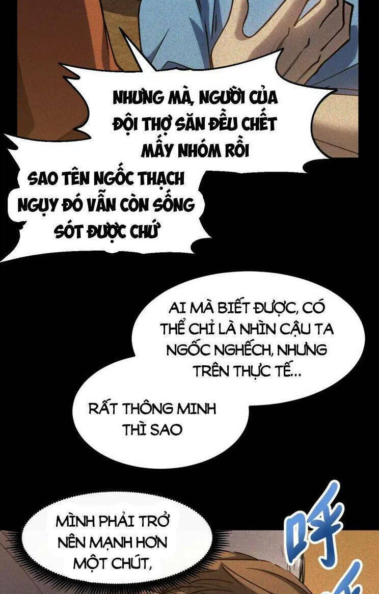 Cao Võ: Ngàn Năm Tiến Hóa: Chapter 90