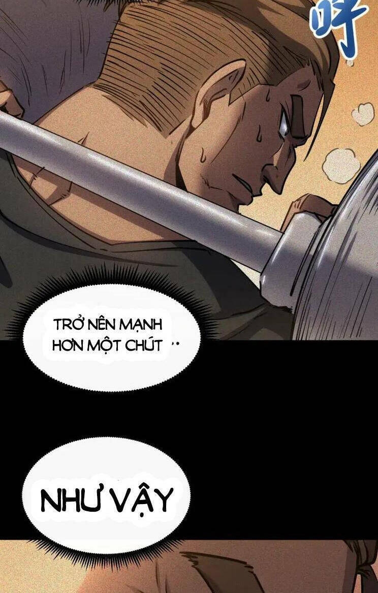 Cao Võ: Ngàn Năm Tiến Hóa: Chapter 90