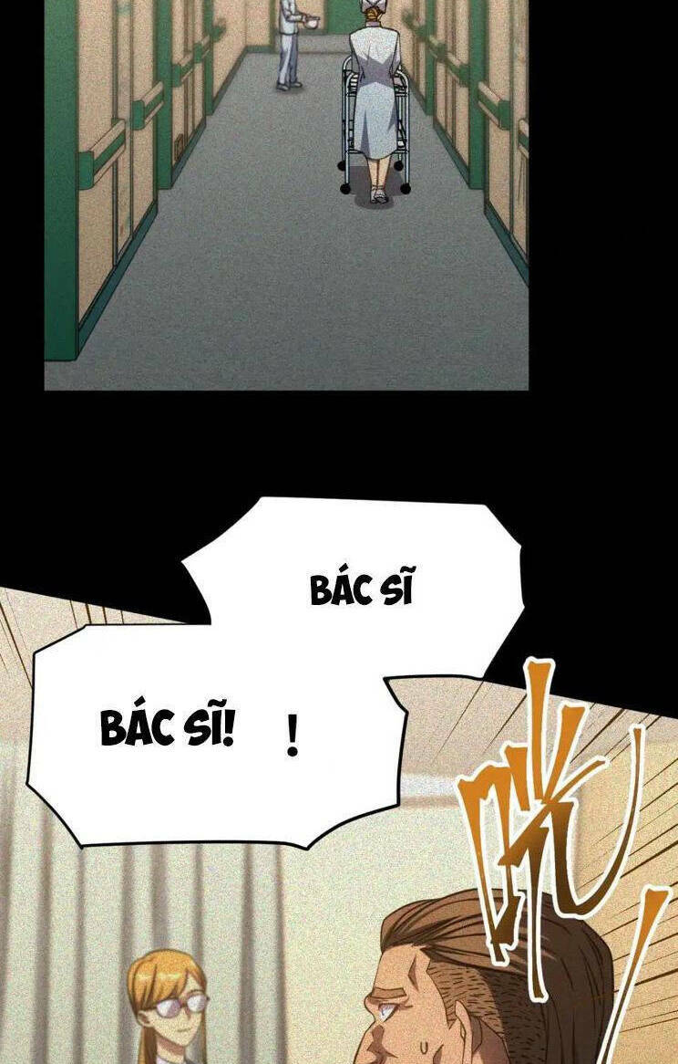 Cao Võ: Ngàn Năm Tiến Hóa: Chapter 90