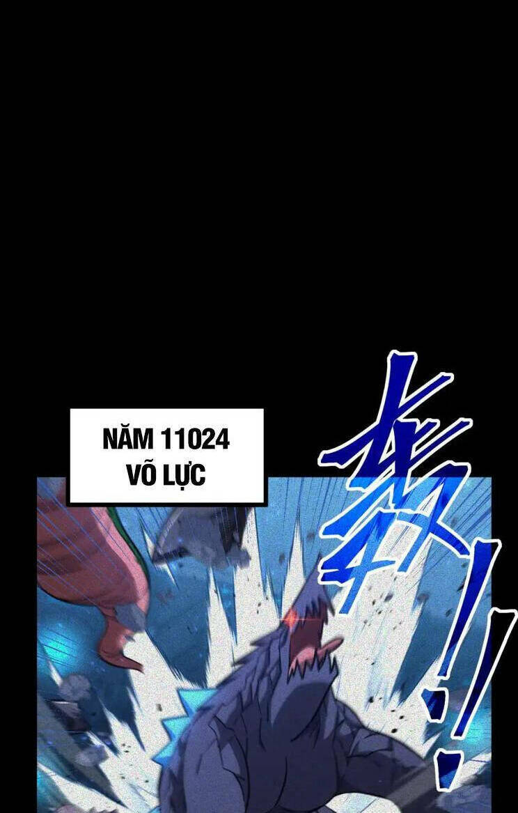 Cao Võ: Ngàn Năm Tiến Hóa: Chapter 90