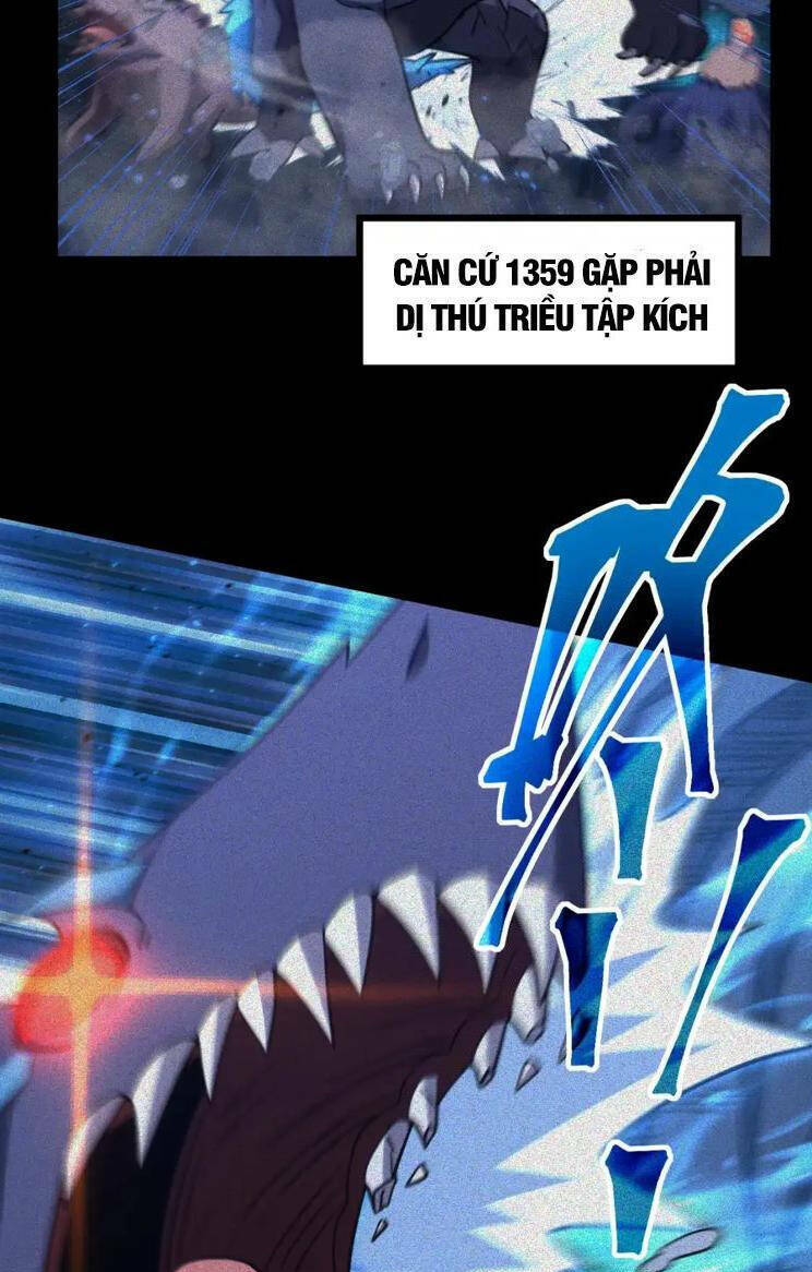 Cao Võ: Ngàn Năm Tiến Hóa: Chapter 90