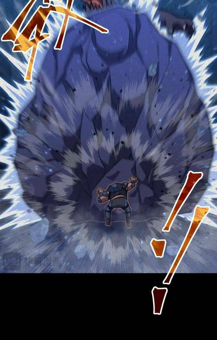Cao Võ: Ngàn Năm Tiến Hóa: Chapter 90