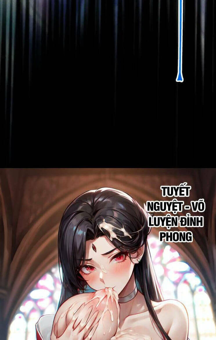 Cao Võ: Ngàn Năm Tiến Hóa: Chapter 90