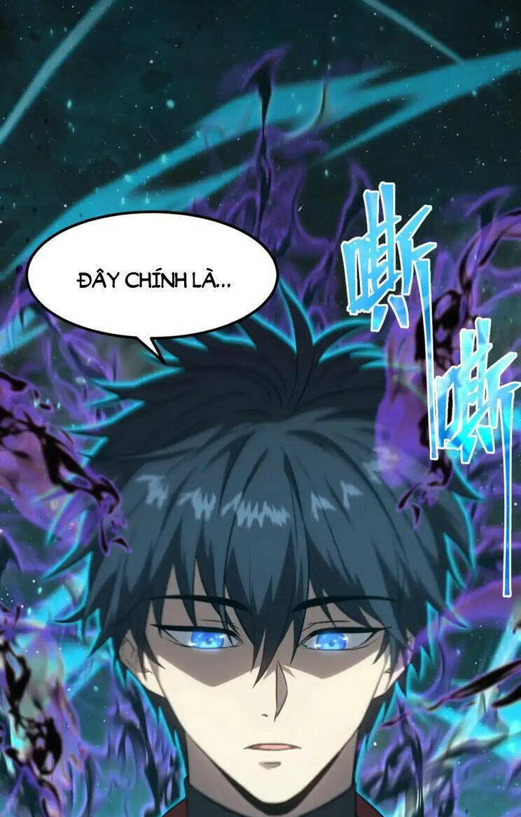 Cao Võ: Ngàn Năm Tiến Hóa: Chapter 90