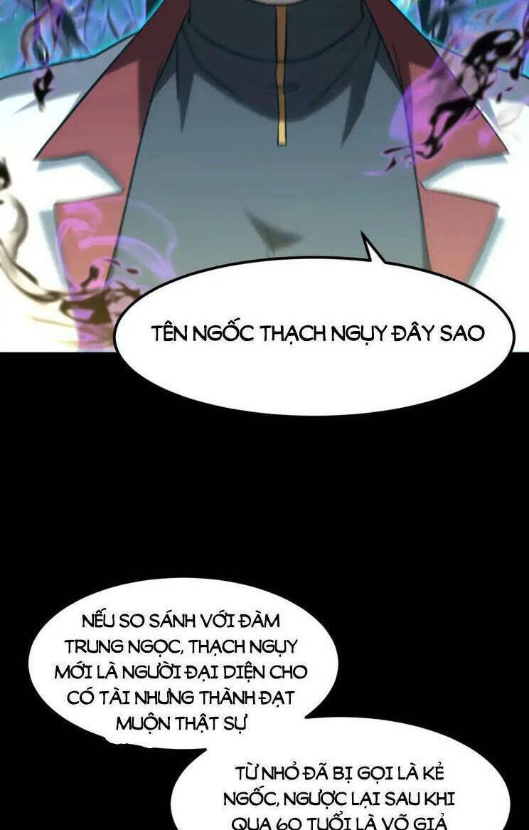 Cao Võ: Ngàn Năm Tiến Hóa: Chapter 90