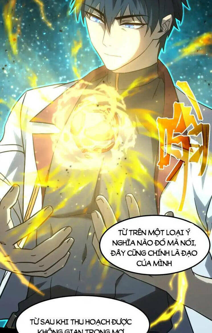 Cao Võ: Ngàn Năm Tiến Hóa: Chapter 90