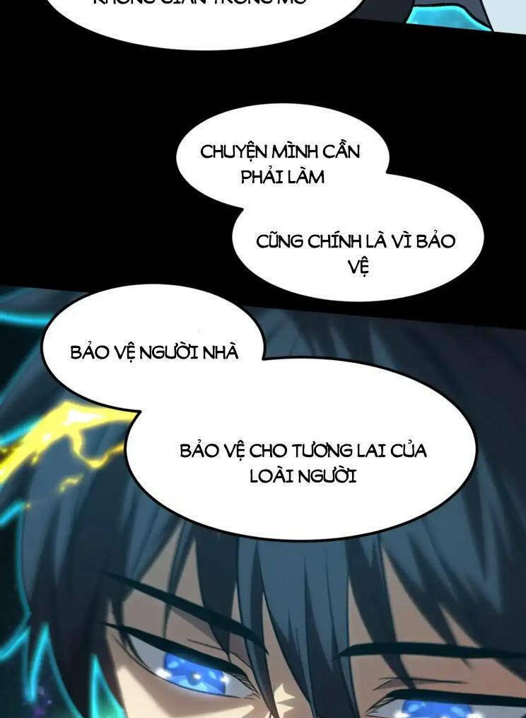 Cao Võ: Ngàn Năm Tiến Hóa: Chapter 90