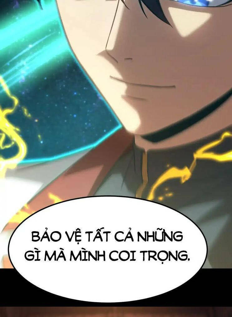 Cao Võ: Ngàn Năm Tiến Hóa: Chapter 90