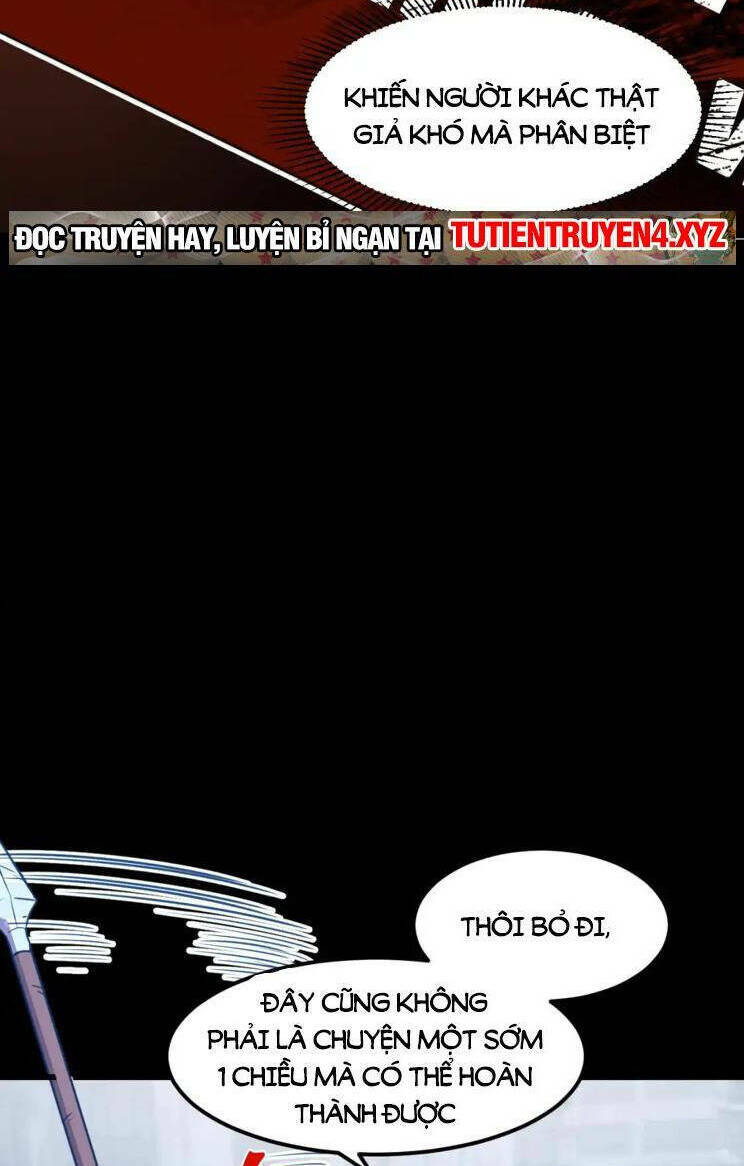 Cao Võ: Ngàn Năm Tiến Hóa: Chapter 90