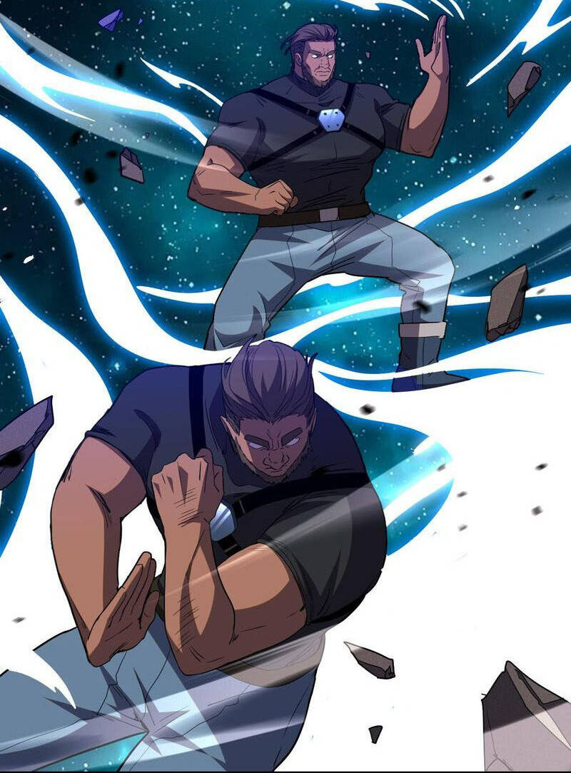 Cao Võ: Ngàn Năm Tiến Hóa: Chapter 91