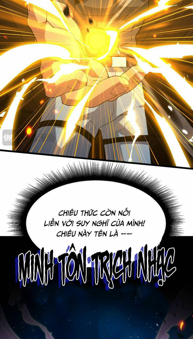 Cao Võ: Ngàn Năm Tiến Hóa: Chapter 91
