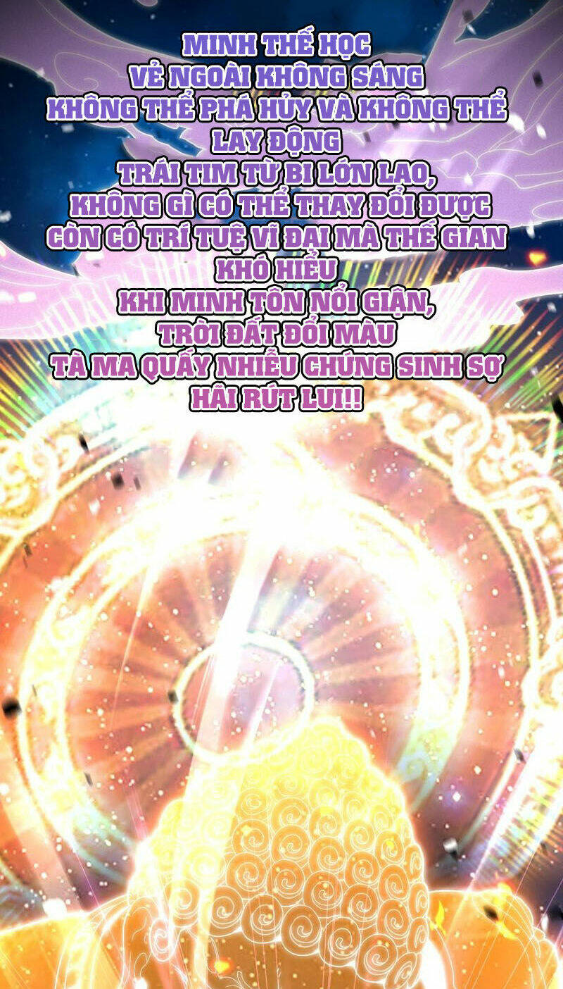 Cao Võ: Ngàn Năm Tiến Hóa: Chapter 91