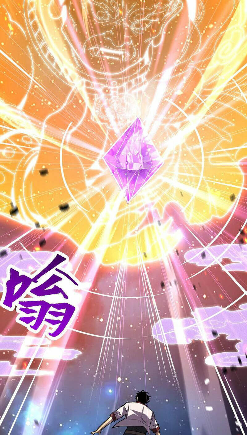 Cao Võ: Ngàn Năm Tiến Hóa: Chapter 91