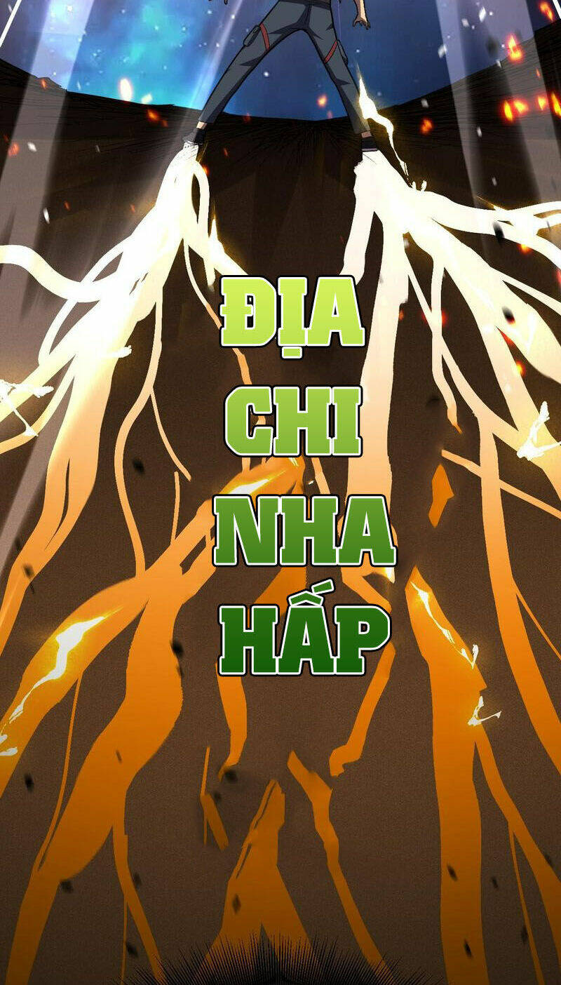 Cao Võ: Ngàn Năm Tiến Hóa: Chapter 91