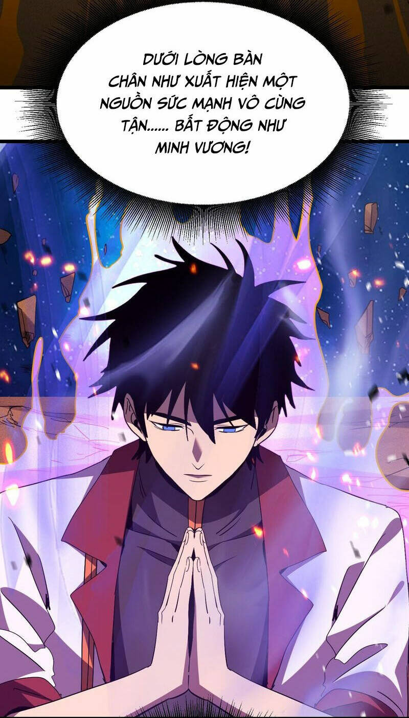 Cao Võ: Ngàn Năm Tiến Hóa: Chapter 91