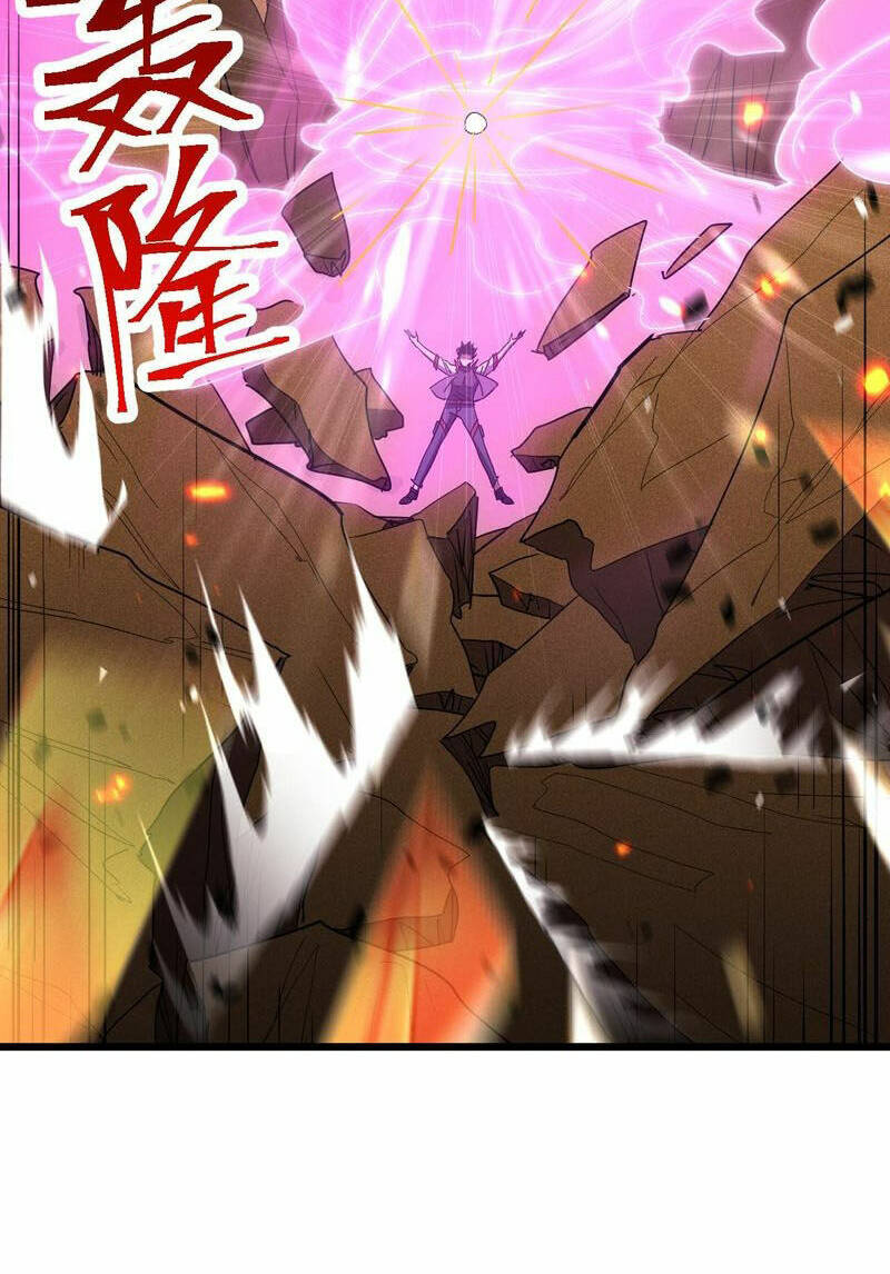 Cao Võ: Ngàn Năm Tiến Hóa: Chapter 91