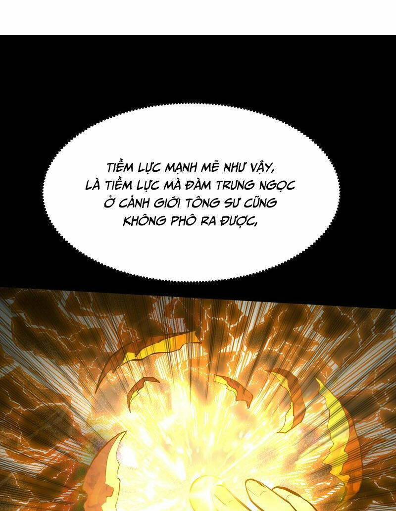 Cao Võ: Ngàn Năm Tiến Hóa: Chapter 91