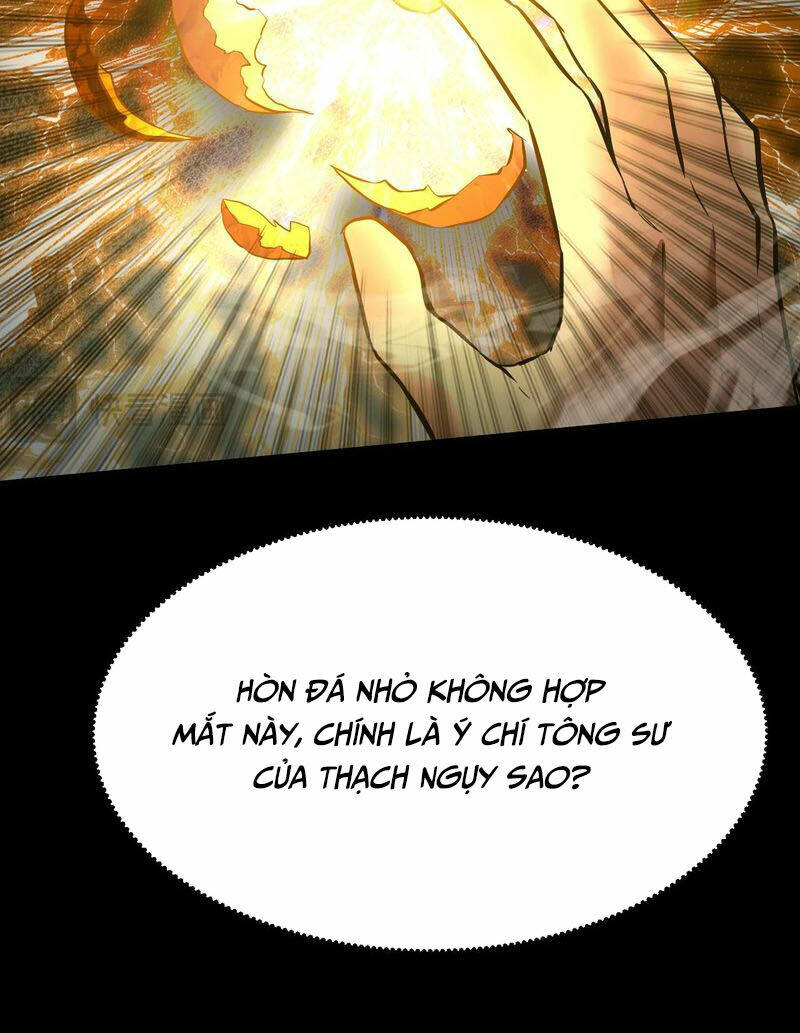 Cao Võ: Ngàn Năm Tiến Hóa: Chapter 91
