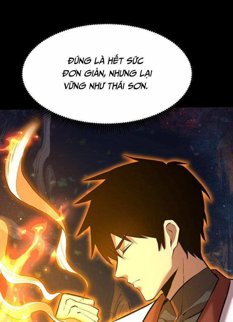 Cao Võ: Ngàn Năm Tiến Hóa: Chapter 91